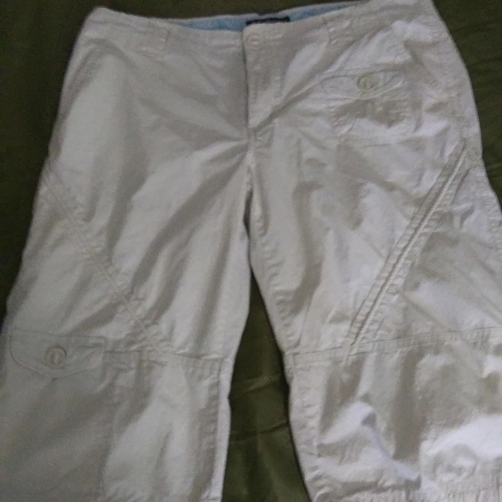Columbia shorts